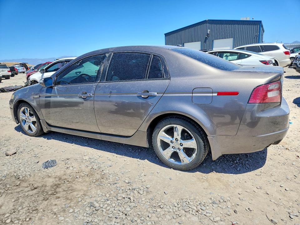 Aukcja sprzedaży 2008 Acura Tl, vin: 19UUA66218A022056, numer aukcji: 53841036