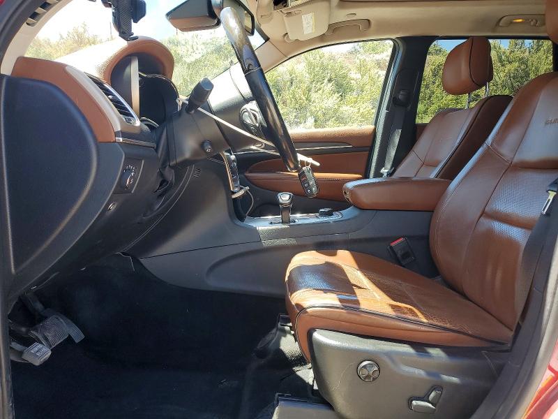 Aukcja sprzedaży 2015 Jeep Grand Cherokee, vin: 1C4RJFJG0FC103865, numer aukcji: 52962976