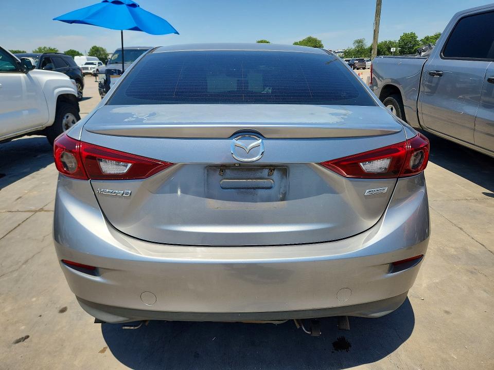 Aukcja sprzedaży 2015 Mazda 3, vin: 3MZBM1V70FM193150, numer aukcji: 53280346