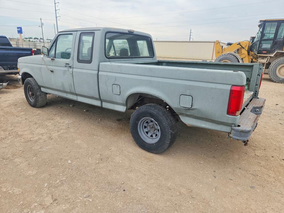 Продаж на аукціоні авто 1993 Ford F150, vin: 1FTEX14Y3PKB36483, номер лоту: 53850366