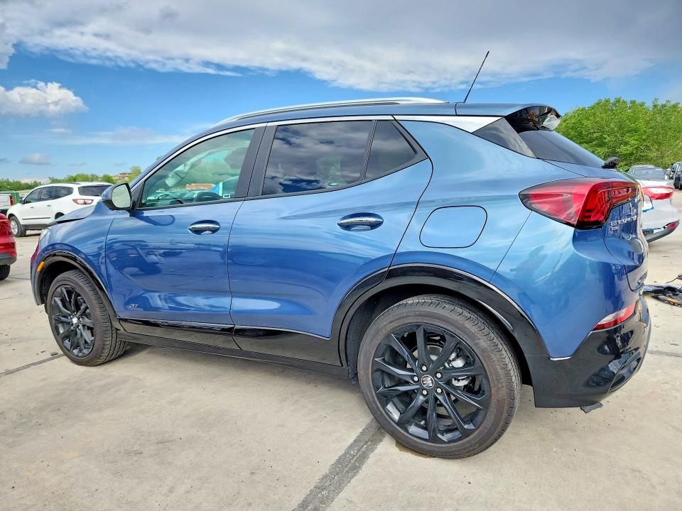 54556786 :رقم المزاد ، KL4AMESL2TB020184 vin ، 2026 Buick Encore Gx مزاد بيع