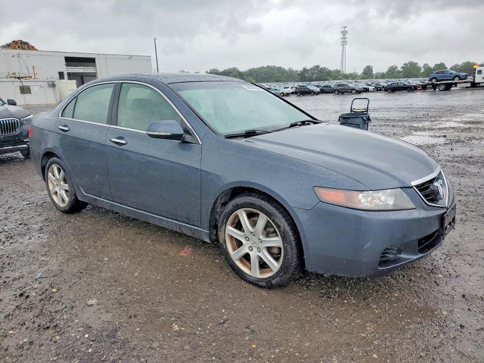 Aukcja sprzedaży 2005 Acura Tsx, vin: JH4CL96845C029916, numer aukcji: 54528326