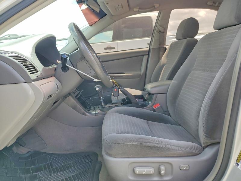Aukcja sprzedaży 2005 Toyota Camry, vin: 4T1BE32K35U011967, numer aukcji: 54984106
