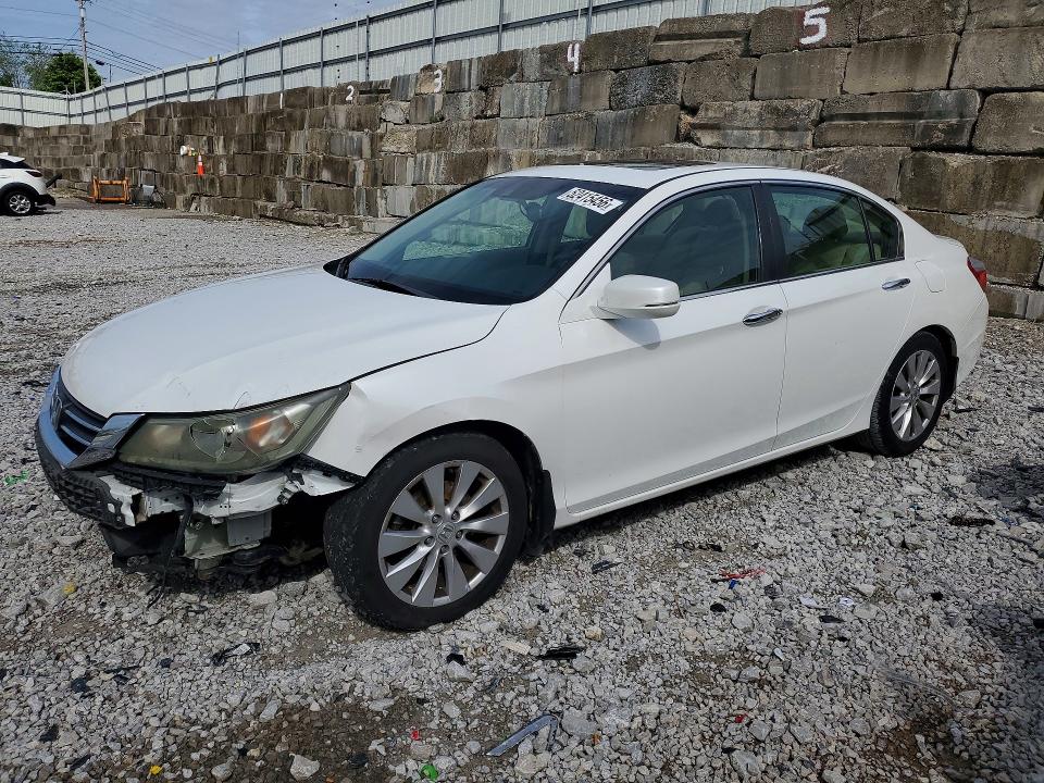 Aukcja sprzedaży 2013 Honda Accord, vin: 1HGCR2F83DA004556, numer aukcji: 52415456