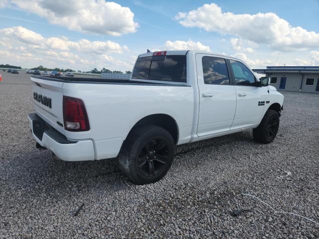 2018 Ram 1500 მანქანა იყიდება აუქციონზე, vin: 1C6RR7MT1JS124446, აუქციონის ნომერი: 52814626