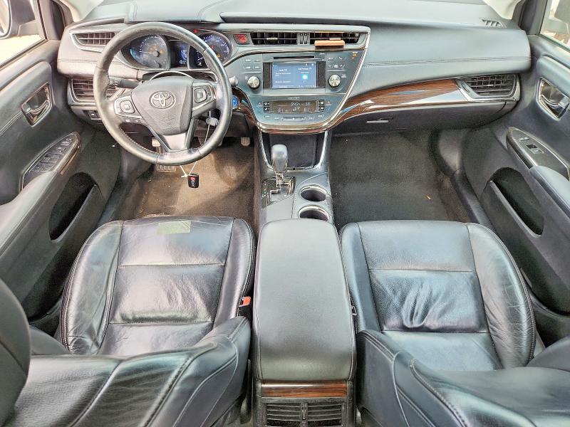 Продаж на аукціоні авто 2015 Toyota Avalon Hybrid, vin: 4T1BD1EB0FU037348, номер лоту: 53366406