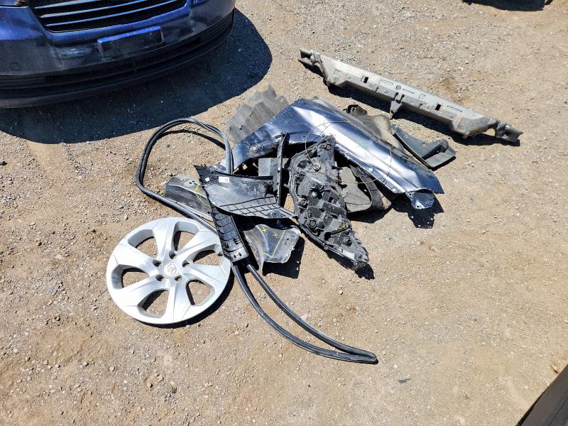 2021 Toyota Rav4 მანქანა იყიდება აუქციონზე, vin: 2T3B1RFV4MC147129, აუქციონის ნომერი: 52312296