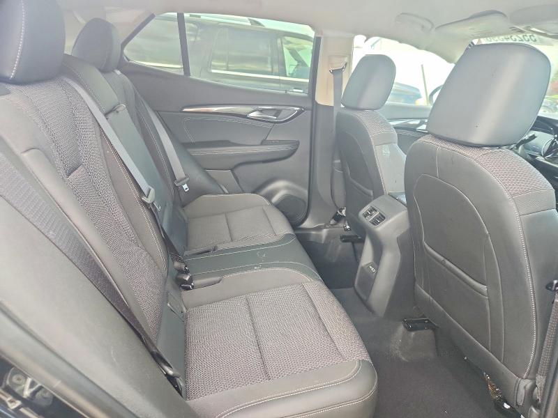 Продаж на аукціоні авто 2021 Buick Envision, vin: LRBAZLR44MD198824, номер лоту: 55234396
