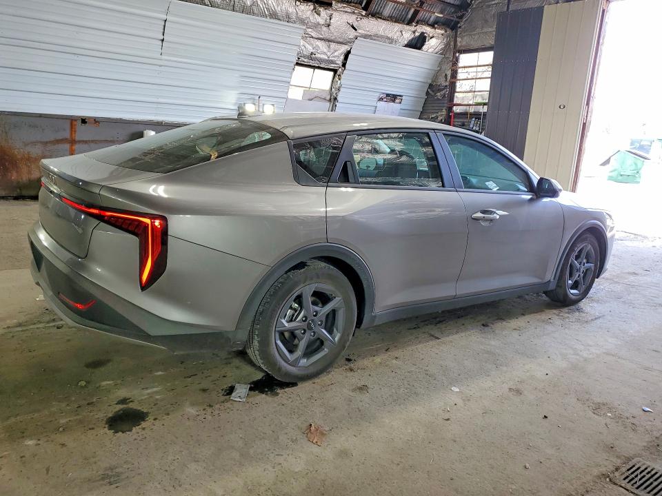 Продаж на аукціоні авто 2026 Kia K4, vin: 3KPFT4DE8TE274511, номер лоту: 53794376