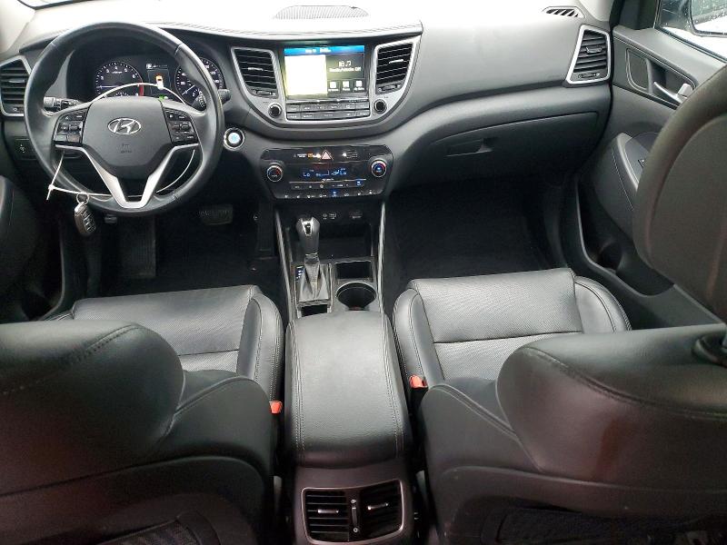Продажа на аукционе авто 2016 Hyundai Tucson, vin: KM8J3CA2XGU088437, номер лота: 52972006