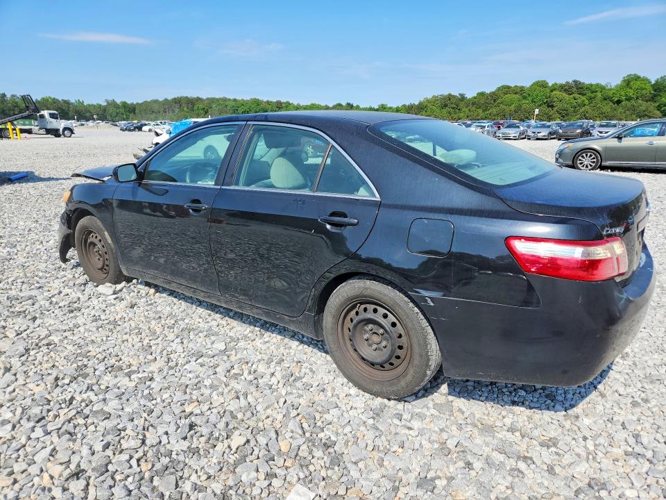 2008 Toyota Camry მანქანა იყიდება აუქციონზე, vin: 4T1BE46K58U236802, აუქციონის ნომერი: 53399116