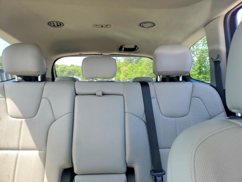 Aukcja sprzedaży 2020 Kia Telluride, vin: 5XYP3DHC0LG090535, numer aukcji: 55275926