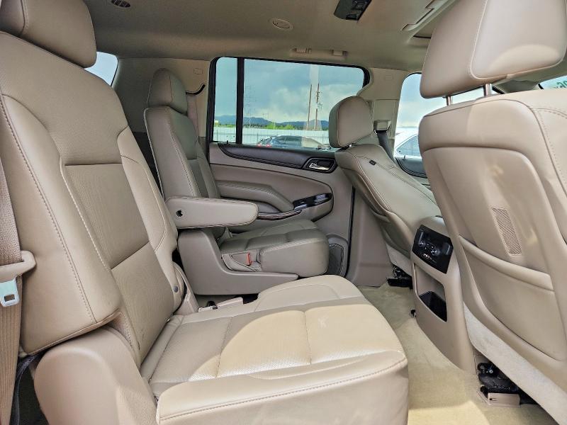 Продажа на аукционе авто 2016 Gmc Yukon Xl, vin: 1GKS2GKC8GR285415, номер лота: 52313126
