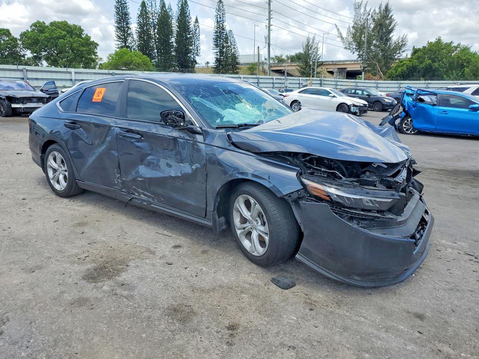 Aukcja sprzedaży 2024 Honda Accord, vin: 1HGCY1F22RA087879, numer aukcji: 53099736
