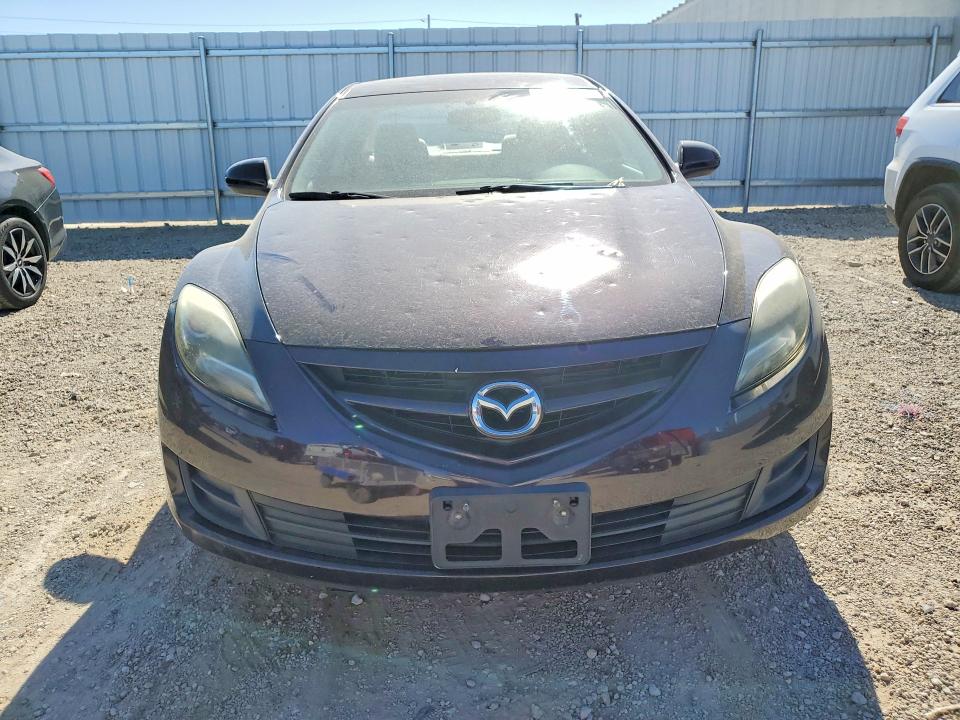 Aukcja sprzedaży 2011 Mazda 6, vin: 1YVHZ8BH3B5M30258, numer aukcji: 52702896