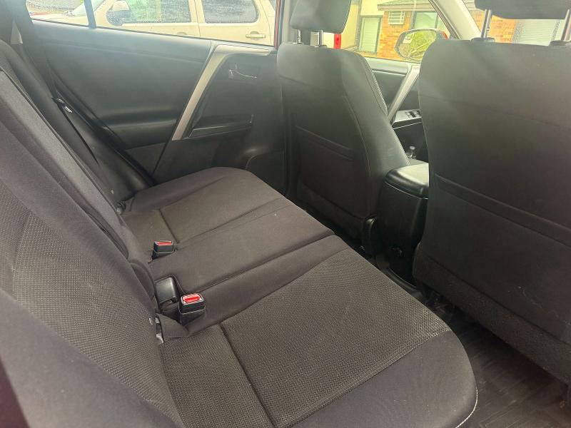 Продаж на аукціоні авто 2016 Toyota Rav4, vin: JTMRFREV8GJ094261, номер лоту: 55039846