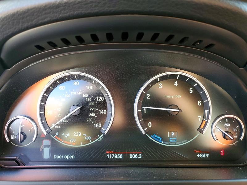 Aukcja sprzedaży 2016 Bmw X5, vin: 5UXKT0C52G0S79032, numer aukcji: 54777756