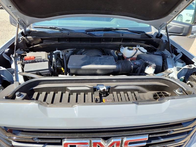 Aukcja sprzedaży 2024 Gmc Sierra, vin: 1GTUUCED5RZ346234, numer aukcji: 52963666