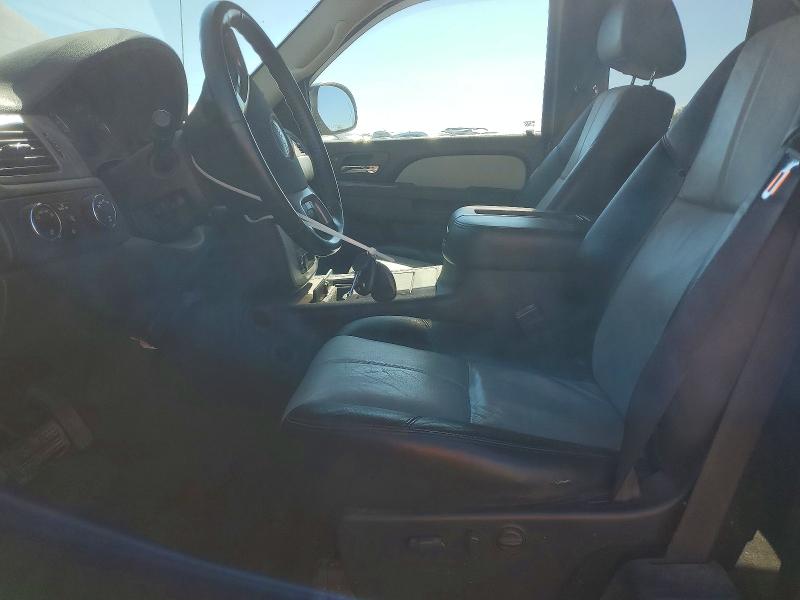 54119166 :رقم المزاد ، 1GTSKWE34AZ136511 vin ، 2010 Gmc Sierra مزاد بيع