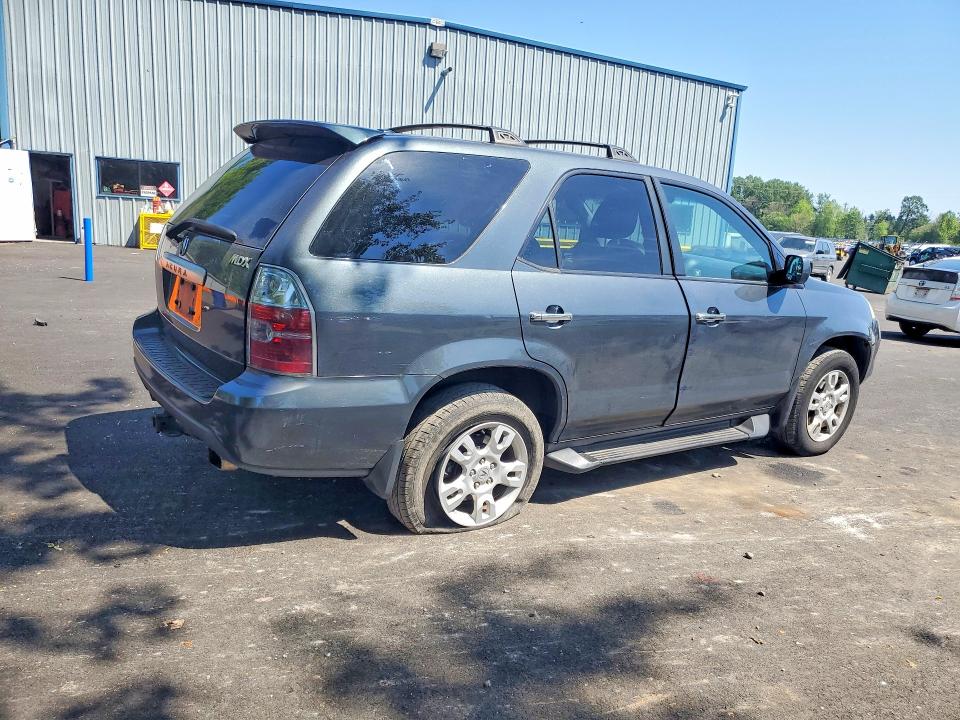 Aukcja sprzedaży 2005 Acura Mdx, vin: 2HNYD18615H510103, numer aukcji: 52499046