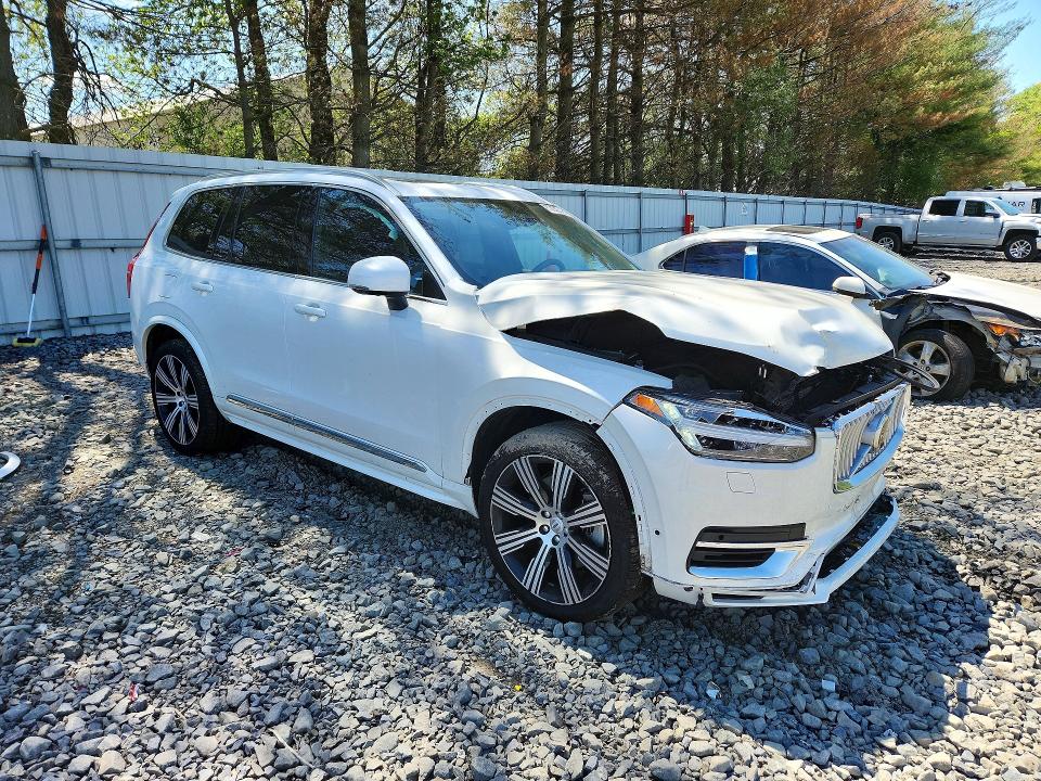 Продажа на аукционе авто 2024 Volvo Xc90, vin: YV4H60CE1R1239358, номер лота: 52202316