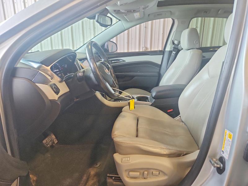 Продажа на аукционе авто 2013 Cadillac Srx, vin: 3GYFNHE35DS511662, номер лота: 53963686