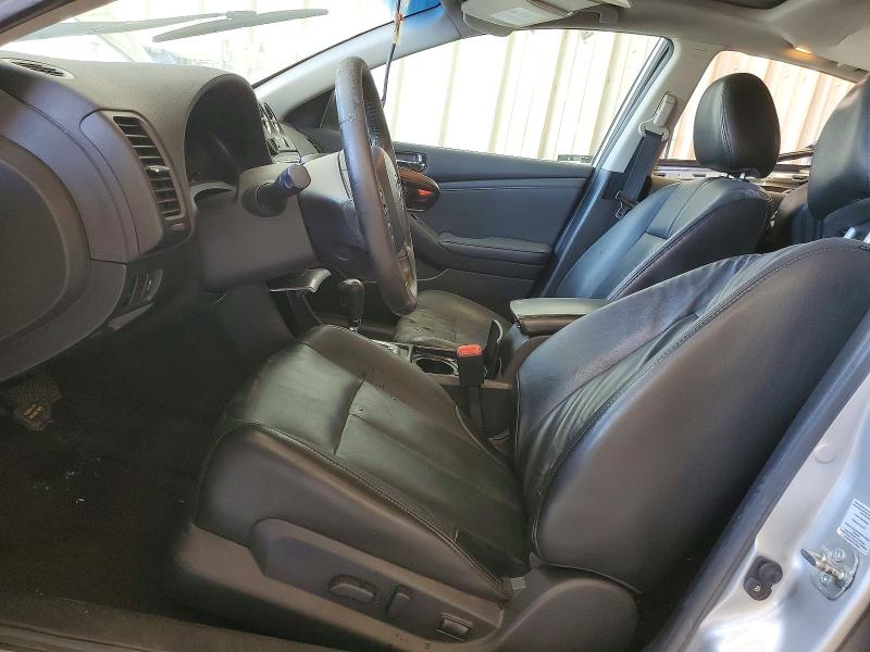 2011 Nissan Alitma მანქანა იყიდება აუქციონზე, vin: 1N4AL2AP4BN425462, აუქციონის ნომერი: 52823316