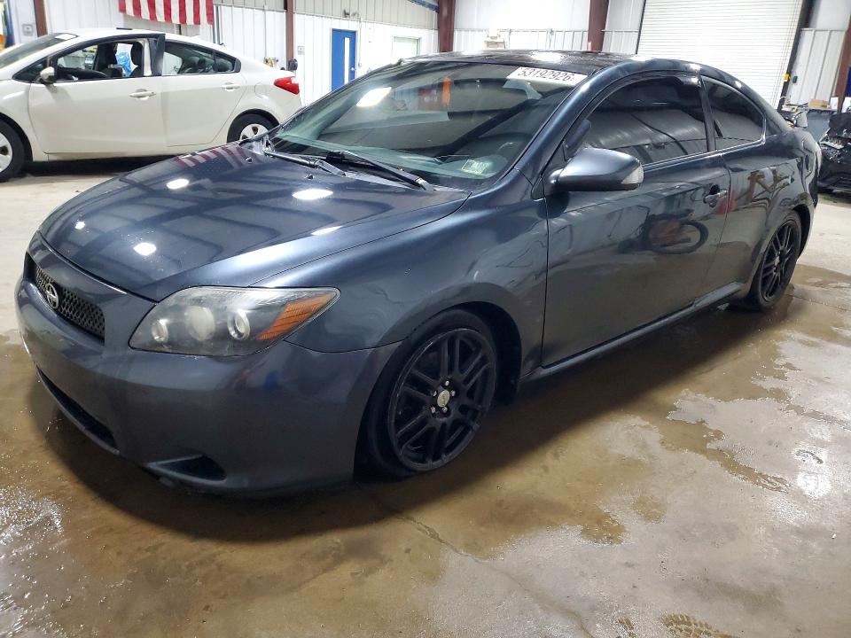 53192926 :رقم المزاد ، JTKDE3B72A0315133 vin ، 2010 Scion Tc مزاد بيع