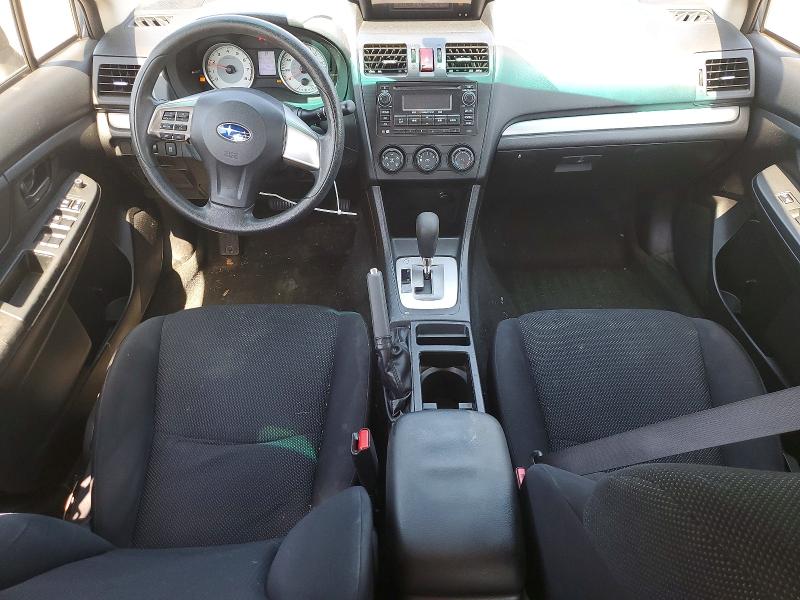 Aukcja sprzedaży 2014 Subaru Impreza, vin: JF1GJAA62EH022861, numer aukcji: 52060656