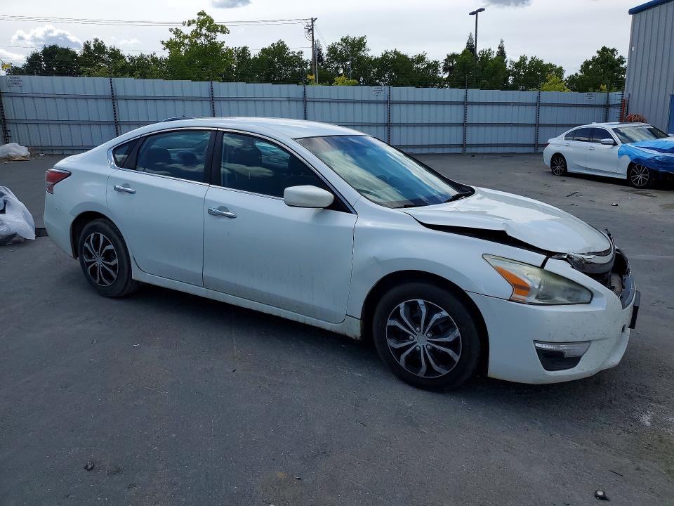Aukcja sprzedaży 2015 Nissan Altima, vin: 1N4AL3AP6FN379337, numer aukcji: 54811526