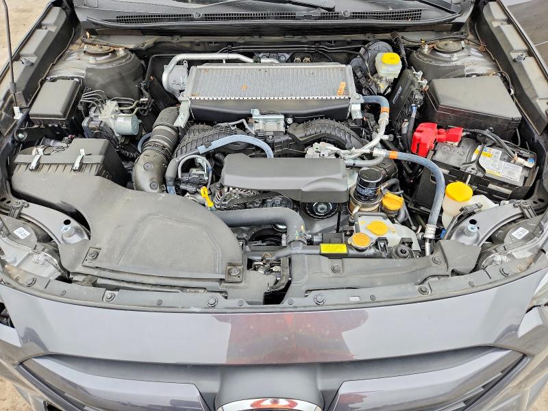 Aukcja sprzedaży 2025 Subaru Outback, vin: 4S4BTGPD7S3219925, numer aukcji: 54405416