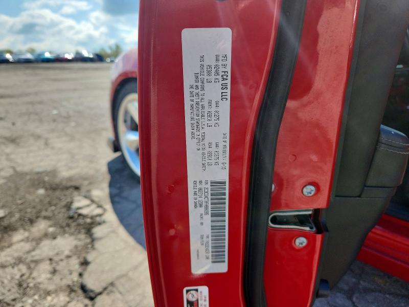 Продаж на аукціоні авто 2015 Dodge Charger, vin: 2C3CDXCT0FH880285, номер лоту: 46778046