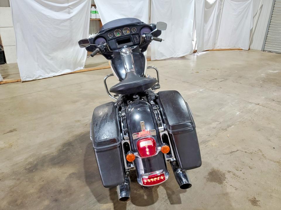 Продаж на аукціоні авто 2015 Harley-davidson Flhtp, vin: 1HD1FMM1XFB687772, номер лоту: 52509846