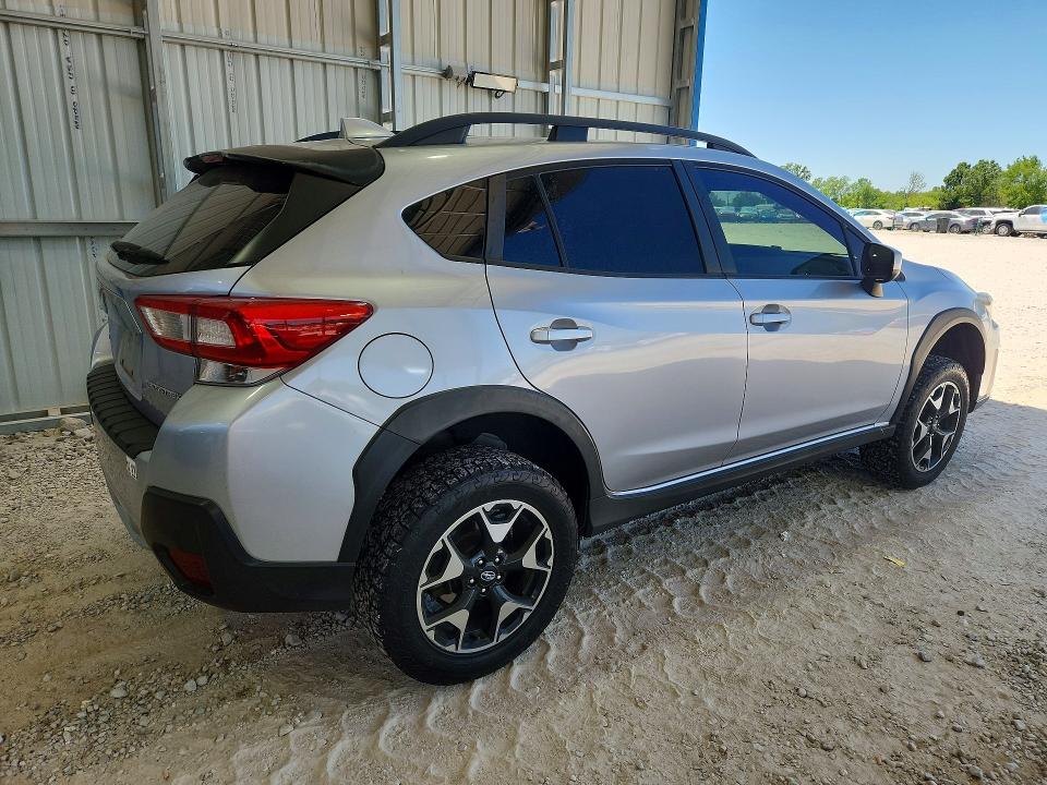 Aukcja sprzedaży 2019 Subaru Crosstrek, vin: JF2GTACC0K9230817, numer aukcji: 52912456
