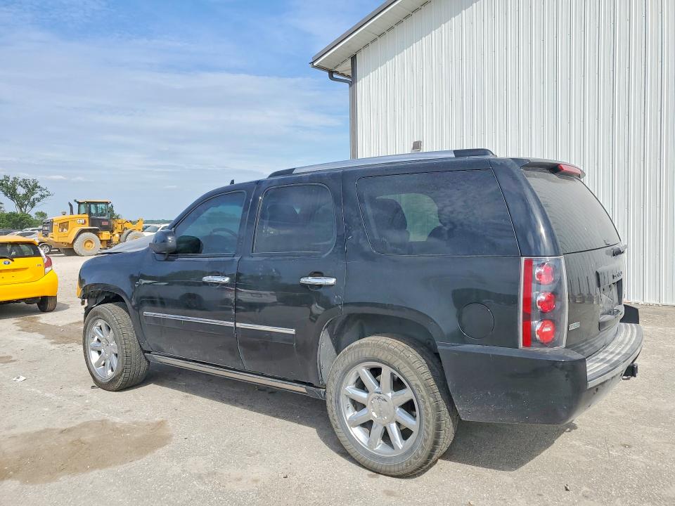 Продажа на аукционе авто 2011 Gmc Yukon, vin: 1GKS1EEF4BR348760, номер лота: 55499076