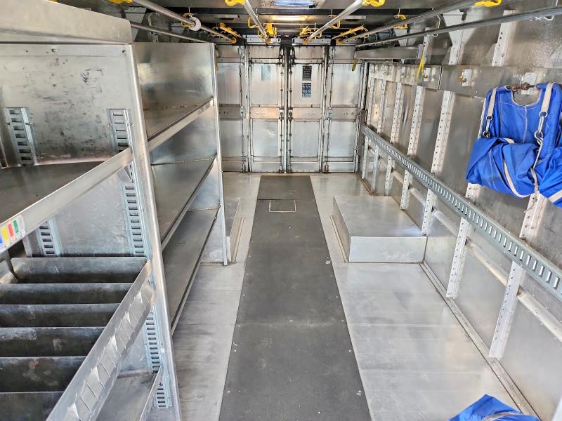 Aukcja sprzedaży 2016 Freightliner Chassis, vin: 4UZAC2DV1GCHX0616, numer aukcji: 53369356