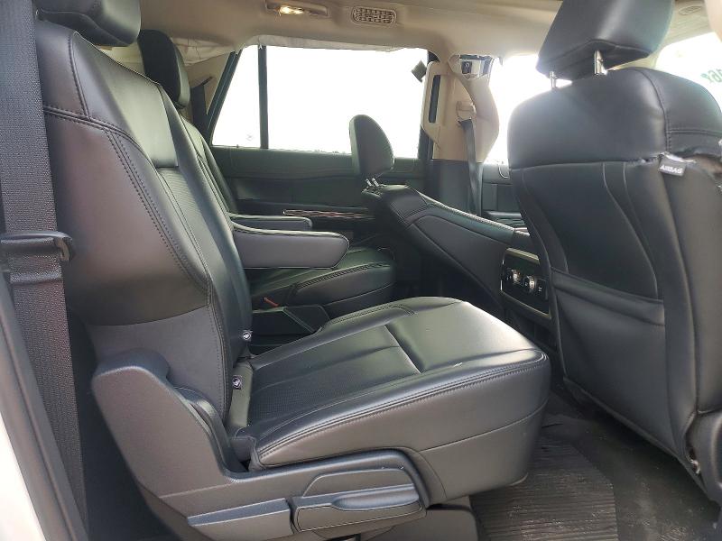 Продажа на аукционе авто 2024 Ford Expedition, vin: 1FMJK1J81REA93602, номер лота: 54115916
