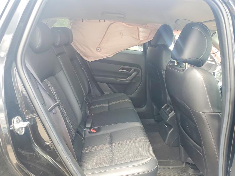 2024 Mazda Cx-50 მანქანა იყიდება აუქციონზე, vin: 7MMVABBM4RN182896, აუქციონის ნომერი: 53322026
