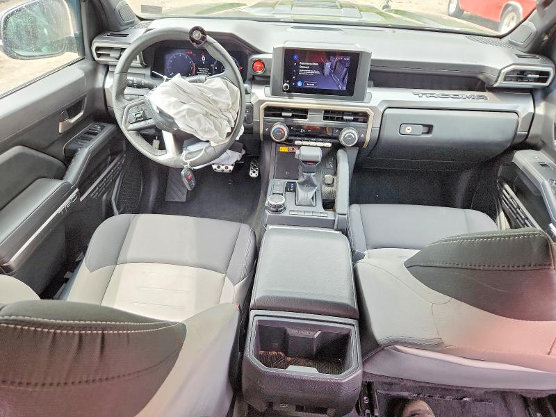 Aukcja sprzedaży 2024 Toyota Tacoma, vin: 3TYLC5LN2RT001383, numer aukcji: 53873476