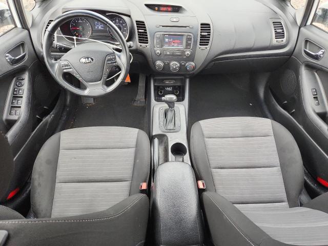 Продажа на аукционе авто 2014 Kia Forte, vin: KNAFX4A81E5101895, номер лота: 51088366