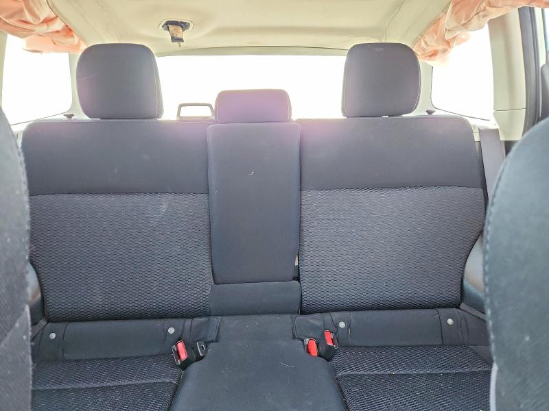 2015 Subaru Forester მანქანა იყიდება აუქციონზე, vin: JF2SJADC8FH557637, აუქციონის ნომერი: 54276226