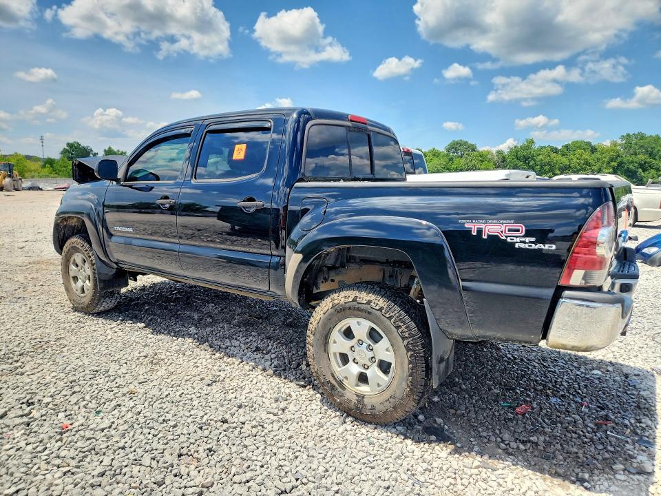 Aukcja sprzedaży 2011 Toyota Tacoma, vin: 5TFLU4EN5BX011034, numer aukcji: 53904556