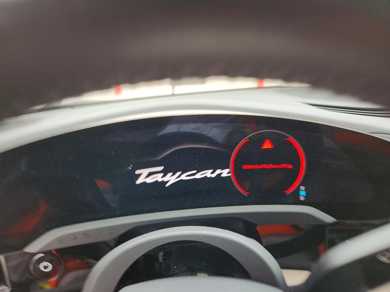 Aukcja sprzedaży 2023 Porsche Taycan, vin: WP0AA2Y1XPSA13494, numer aukcji: 52745246