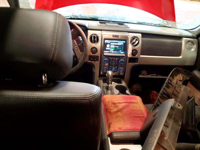 Продаж на аукціоні авто 2014 Ford F150, vin: 1FTFW1ET4EFB09079, номер лоту: 54683936