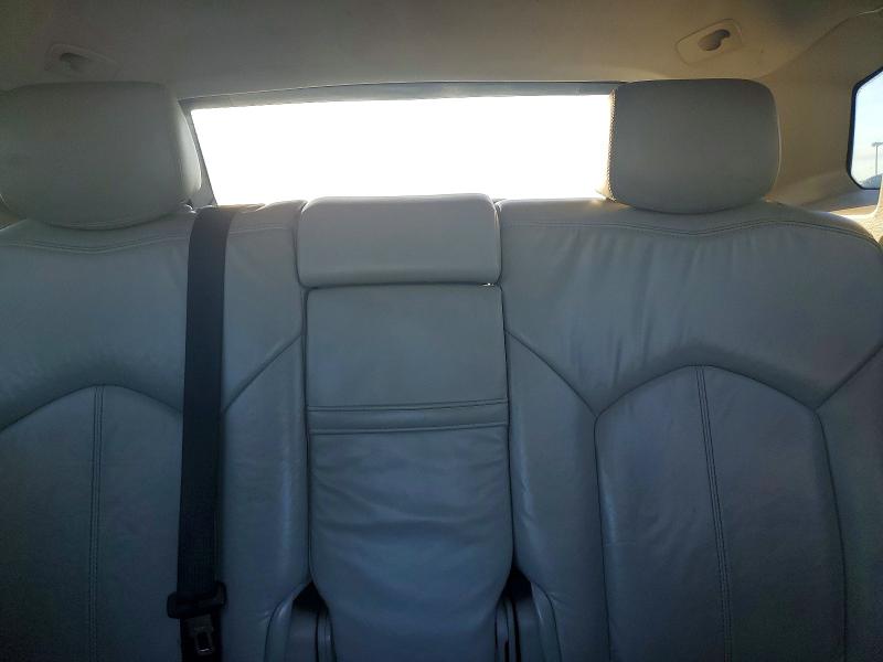 Auction sale of the 2013 Cadillac Srx, vin: 3GYFNAE32DS533061, lot number: 54045806