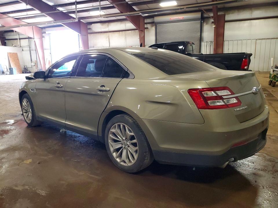 2013 Ford Taurus მანქანა იყიდება აუქციონზე, vin: 1FAHP2F85DG183857, აუქციონის ნომერი: 52999376