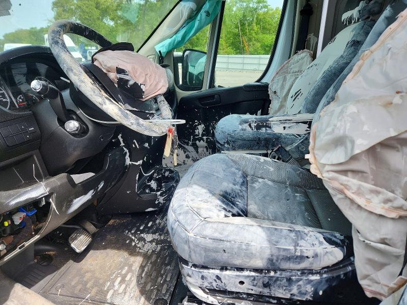 Aukcja sprzedaży 2021 Ram Promaster 2500, vin: 3C6LRVDG1ME521479, numer aukcji: 48055376