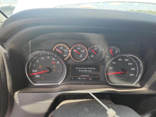 54776276 :رقم المزاد ، 3GCUYEED6KG102646 vin ، 2019 Chevrolet Silverado مزاد بيع