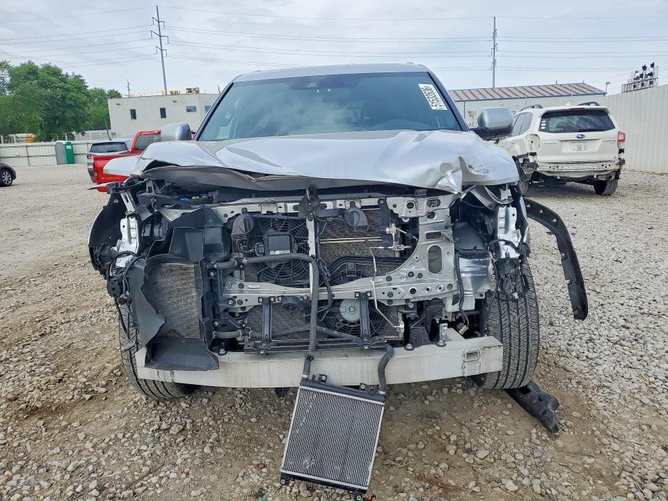 Aukcja sprzedaży 2025 Toyota Sequoia, vin: 7SVAAABAXSX065581, numer aukcji: 51532636