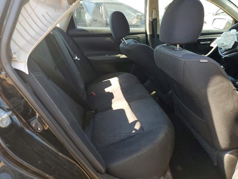 Aukcja sprzedaży 2016 Nissan Altima, vin: 1N4AL3APXGN325556, numer aukcji: 54495876